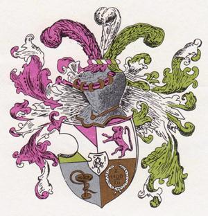 Wappen VPA